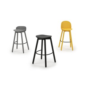 DUM DUM Beech Boy barkruk