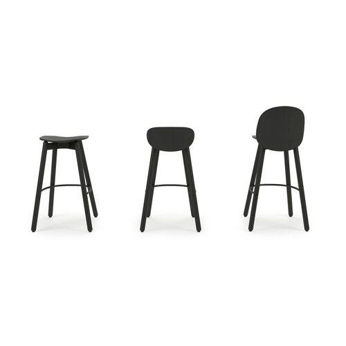 DUM DUM Beech Boy barkruk