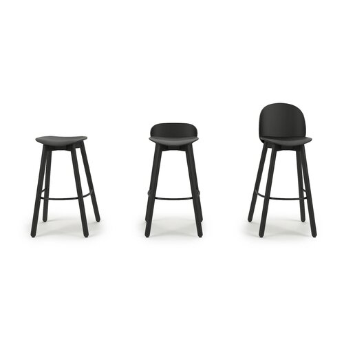 DUM DUM Beech Boy barkruk