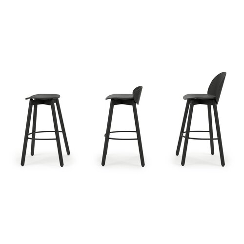 DUM DUM Beech Boy barkruk