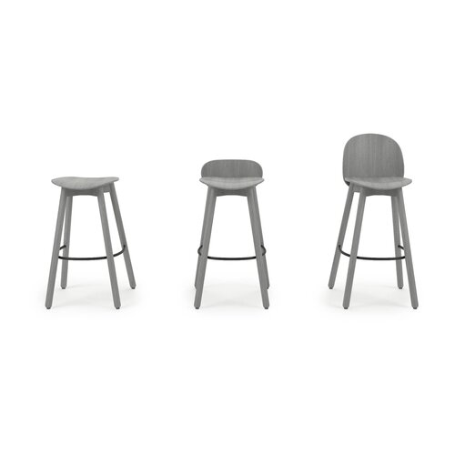 DUM DUM Beech Boy barkruk