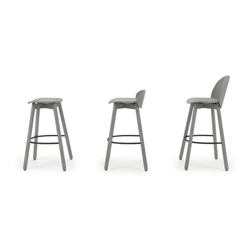 DUM DUM Beech Boy barkruk