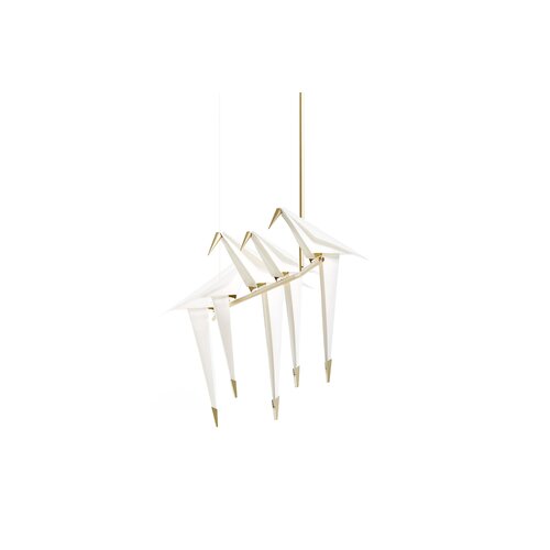 Moooi Moooi Perch Light Branch hanglamp