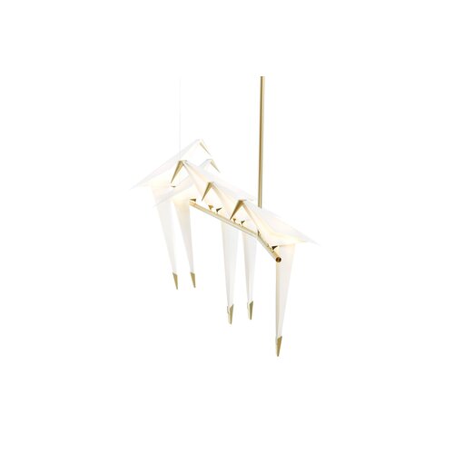 Moooi Moooi Perch Light Branch hanglamp