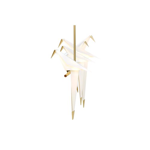 Moooi Moooi Perch Light Branch hanglamp