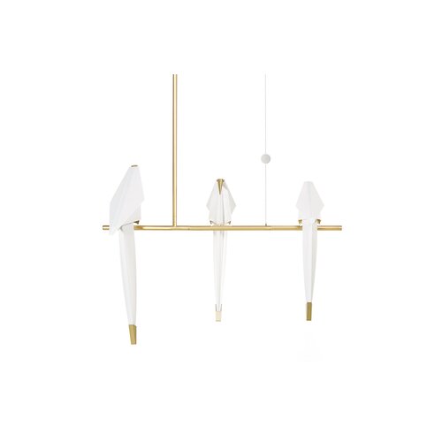 Moooi Moooi Perch Light Branch hanglamp