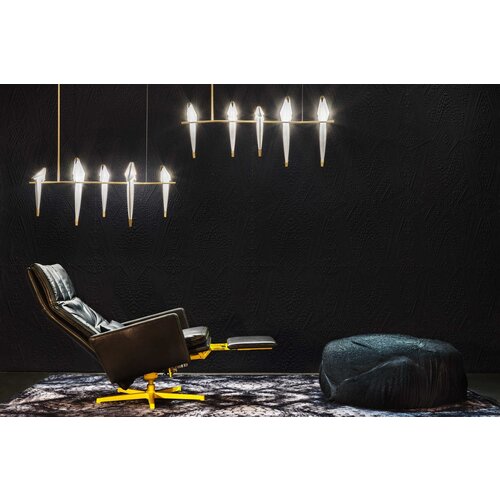Moooi Moooi Perch Light Branch hanglamp