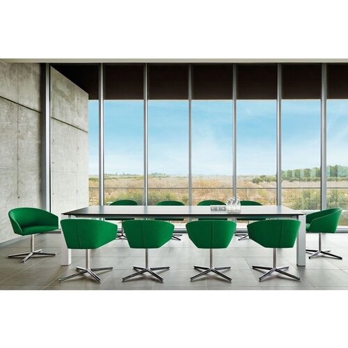 Andreu World Andreu World Brandy stoel