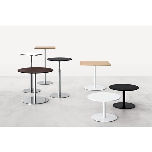 Lapalma Lapalma Brio tafels Lapalma Lapalma Brio tafels