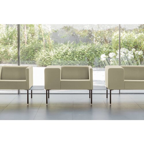 Viccarbe Viccarbe Brix fauteuil Viccarbe Viccarbe Brix fauteuil