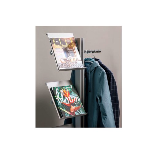 Cascando Cascando Flexxible Brochurehouder