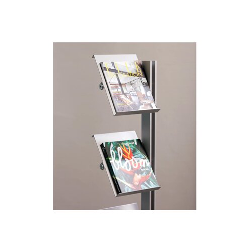 Cascando Cascando Flexxible Brochurehouder