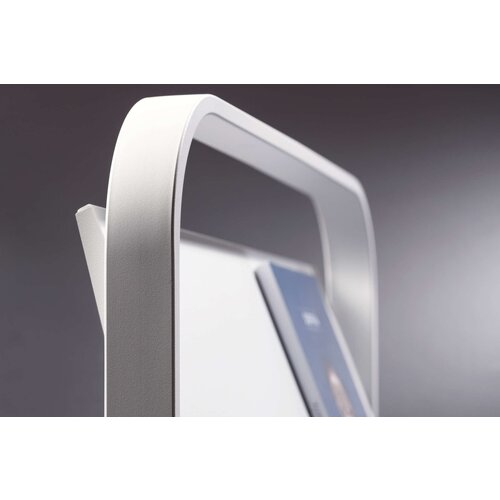 Cascando Cascando Focus brochurekast