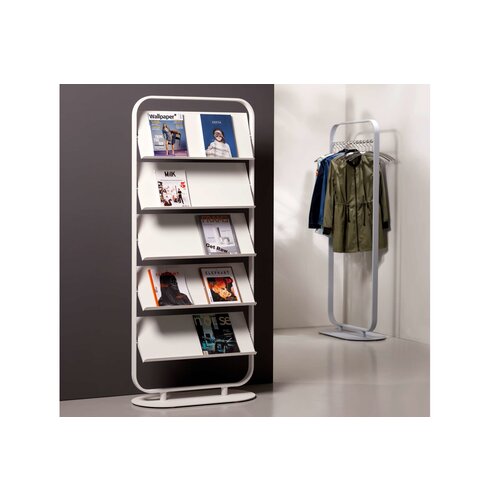 Cascando Cascando Focus brochurekast