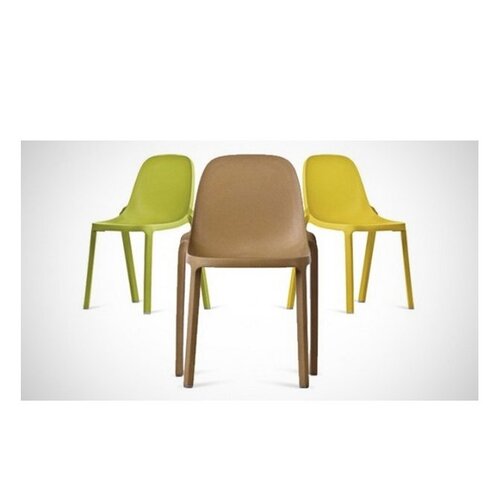 Emeco Emeco Broom stapelbare stoel