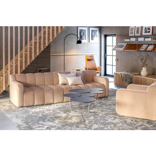 Bla Station Bla Station Bubble