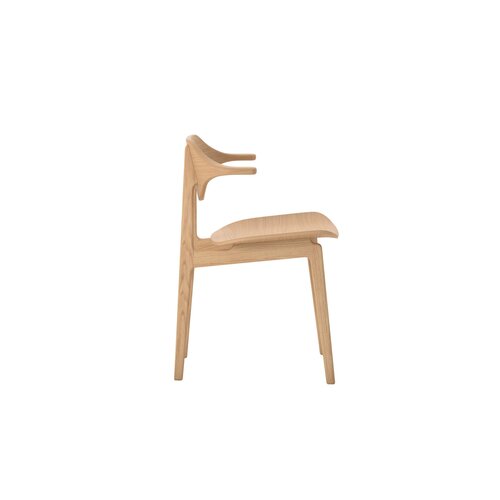 NORR11 NORR11 Buffalo Dining Chair
