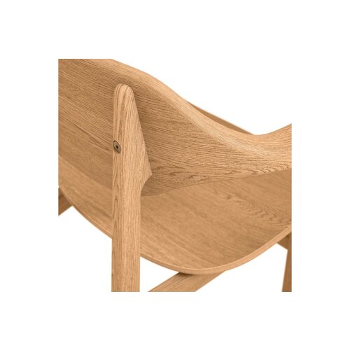 NORR11 NORR11 Buffalo Dining Chair