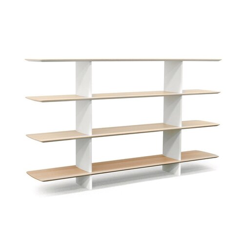 Tecno Tecno Shift Bureau