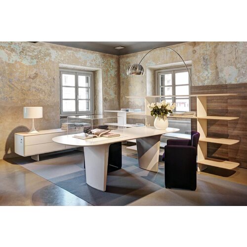 Tecno Tecno Shift Bureau