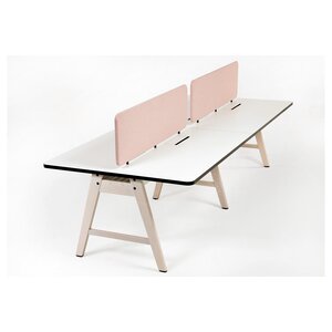 SA Mobler SA Mobler A Series werkplek