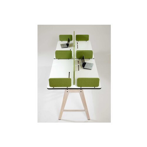 SA Mobler SA Mobler A Series werkplek