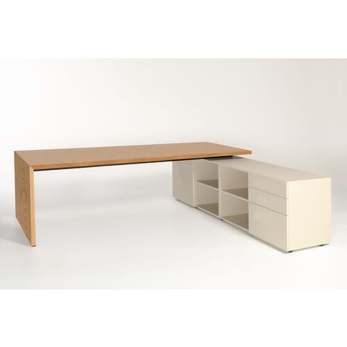 Castelijn Castelijn LV Bureau