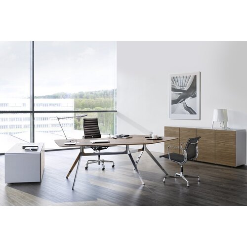 Renz Renz Star bureau directiewerkplek