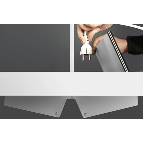 Kristalia Kristalia Sushi bureau Kristalia Kristalia Sushi bureau