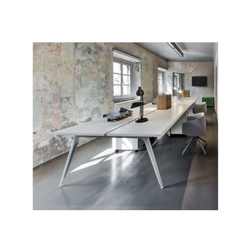 Tecno Tecno Beta Bureau Werkplekken