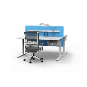 Haworth Haworth Yourplace Bureau