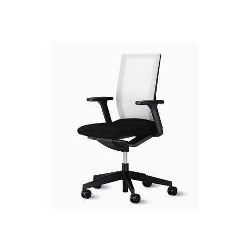 Wilkhahn Wilkhahn Neos Bureaustoel ergonomisch NPR Wilkhahn Wilkhahn Neos Bureaustoel ergonomisch NPR