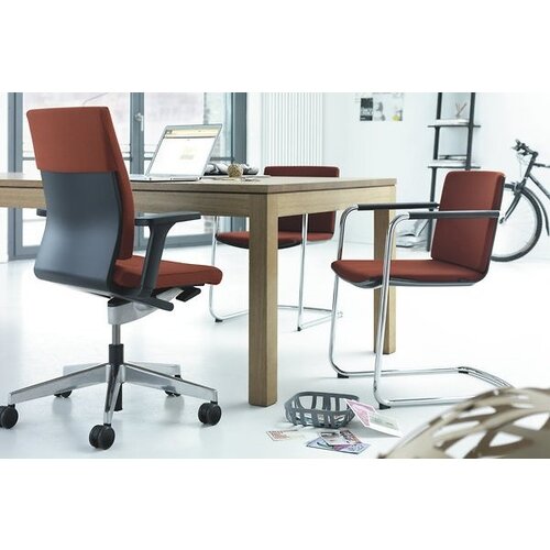 Wilkhahn Wilkhahn Neos Bureaustoel ergonomisch NPR Wilkhahn Wilkhahn Neos Bureaustoel ergonomisch NPR