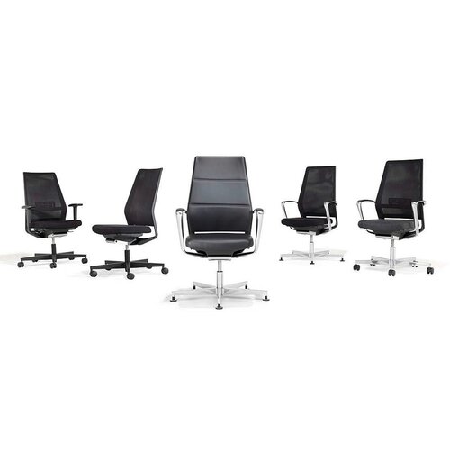 Kusch + Co Kusch + Co 6000 São Paulo Bureaustoel