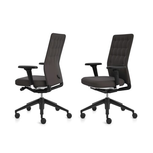 Vitra Vitra ID Trim bureaustoel Vitra Vitra ID Trim bureaustoel