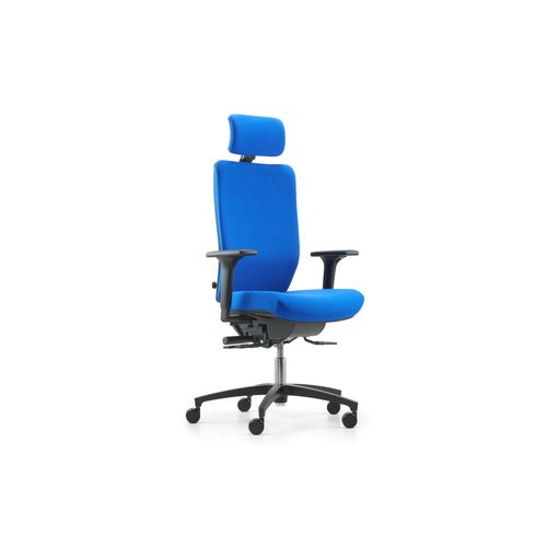 Dauphin Dauphin Stilo bureaustoel