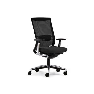 Klober Klober Duera bureaustoel