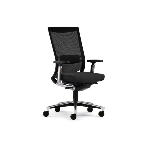 Klober Klober Duera bureaustoel