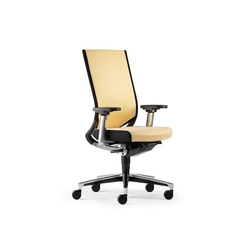 Klober Klober Duera bureaustoel