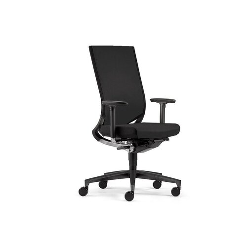 Klober Klober Duera bureaustoel