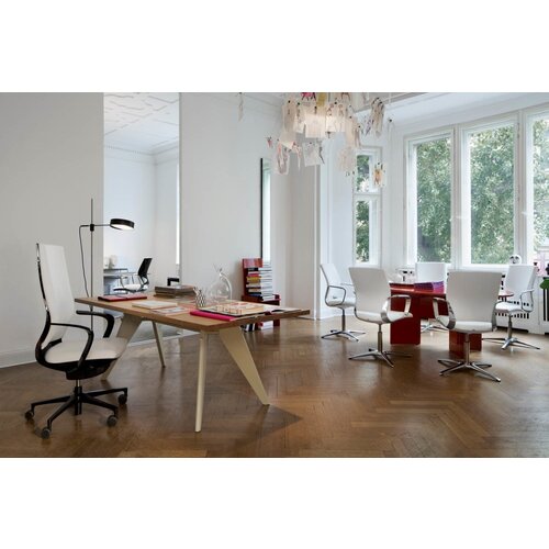 Klober Klober Moteo bureaustoel Klober Klober Moteo bureaustoel