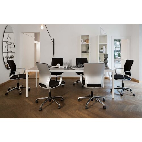 Klober Klober Moteo bureaustoel Klober Klober Moteo bureaustoel