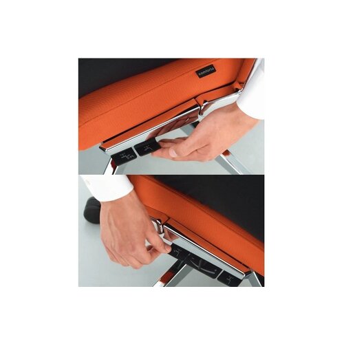 Haworth Haworth Comforto 59 Bureaustoel