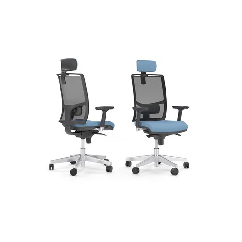 Narbutas Narbutas Diva bureaustoel Narbutas Narbutas Diva bureaustoel