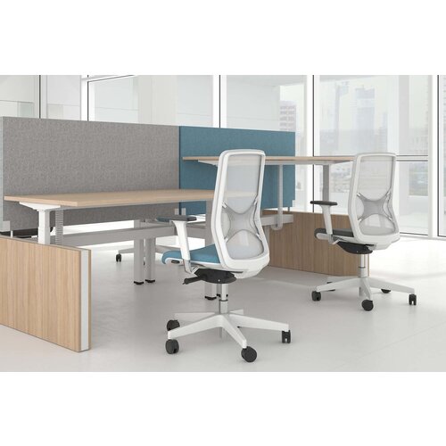 Narbutas Narbutas Wind bureaustoel Narbutas Narbutas Wind bureaustoel