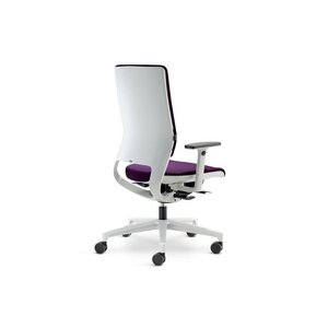 Klober Klober Mera bureaustoel NPR