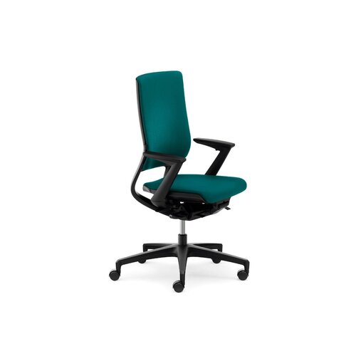 Klober Klober Mera bureaustoel NPR