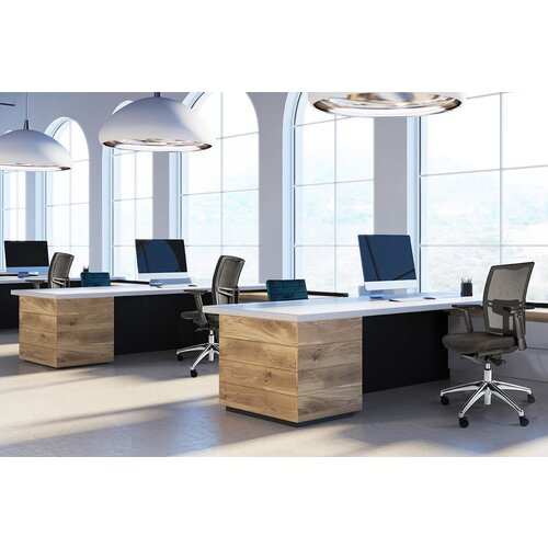 Tint Tint Bureaustoel Automatic Gestoffeerd Tint Tint Bureaustoel Automatic Gestoffeerd