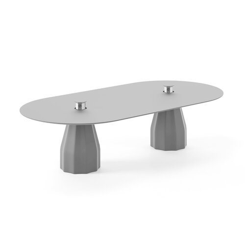 Viccarbe Viccarbe Burin tafels Viccarbe Viccarbe Burin tafels