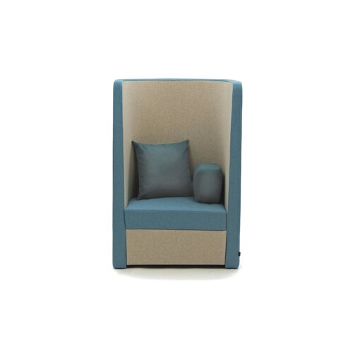 Naughtone Naughtone Busby fauteuil